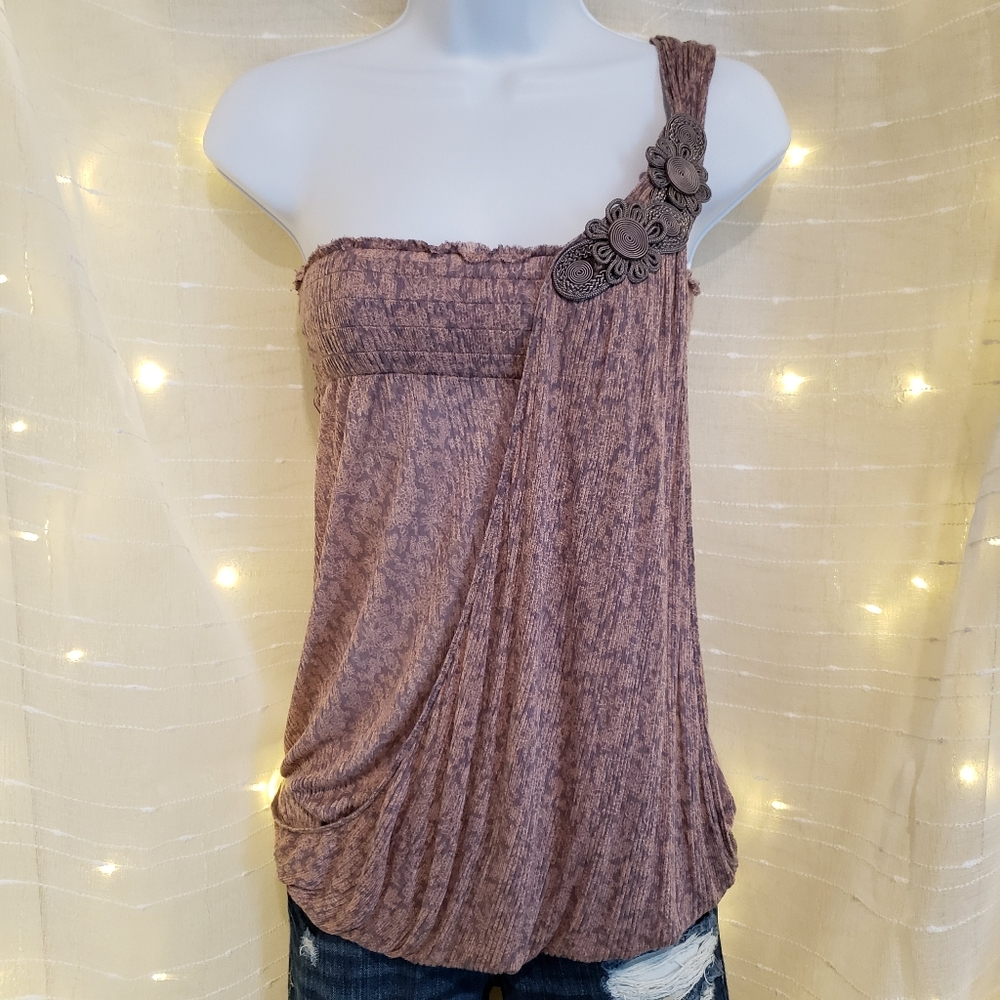 Free people festival top